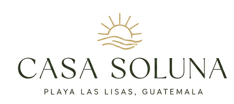 Casa Soluna · Playa Las Lisas, Guatemala